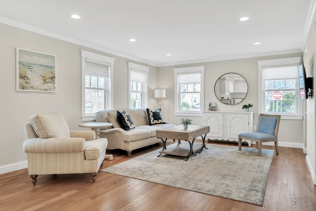 Property Photo: 10 Maple 10 MA 01730