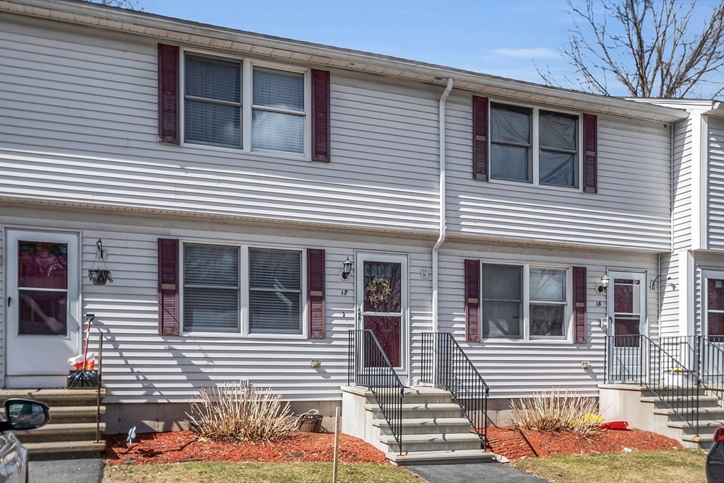 Property Photo:  101 Donohue Rd 17  MA 01826 