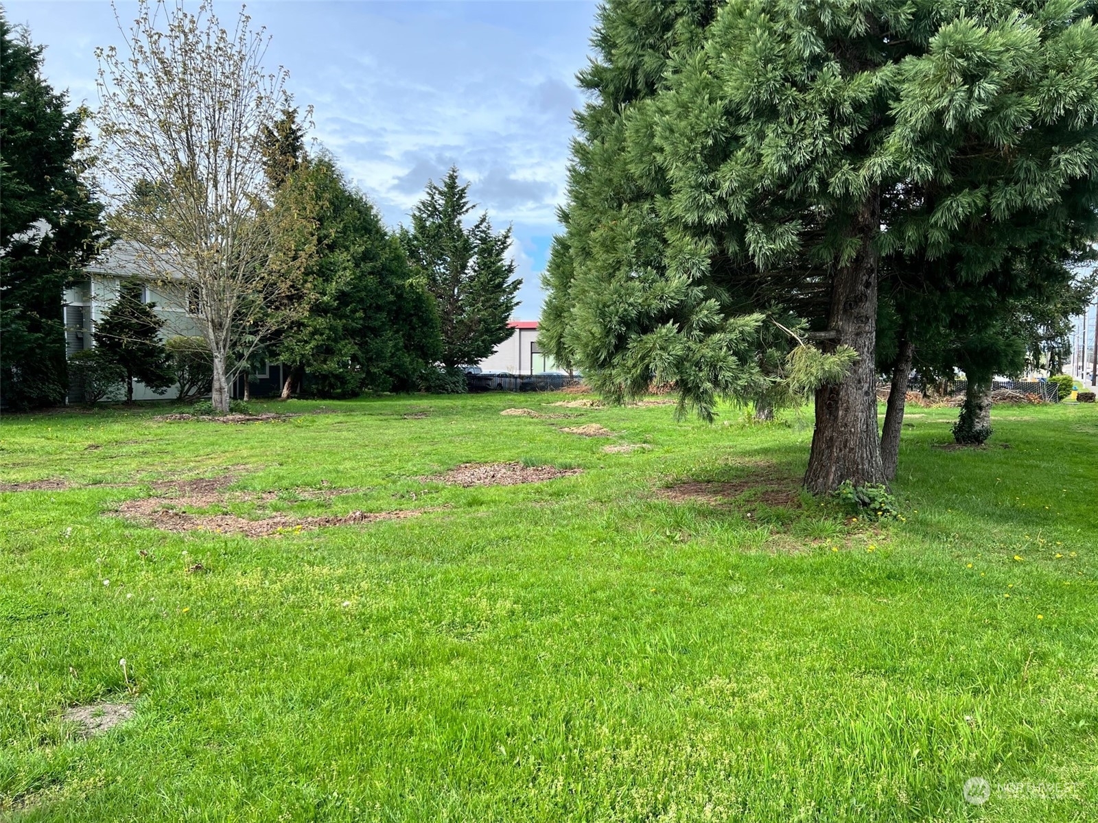 Property Photo:  1619 Johnson Road  WA 98531 