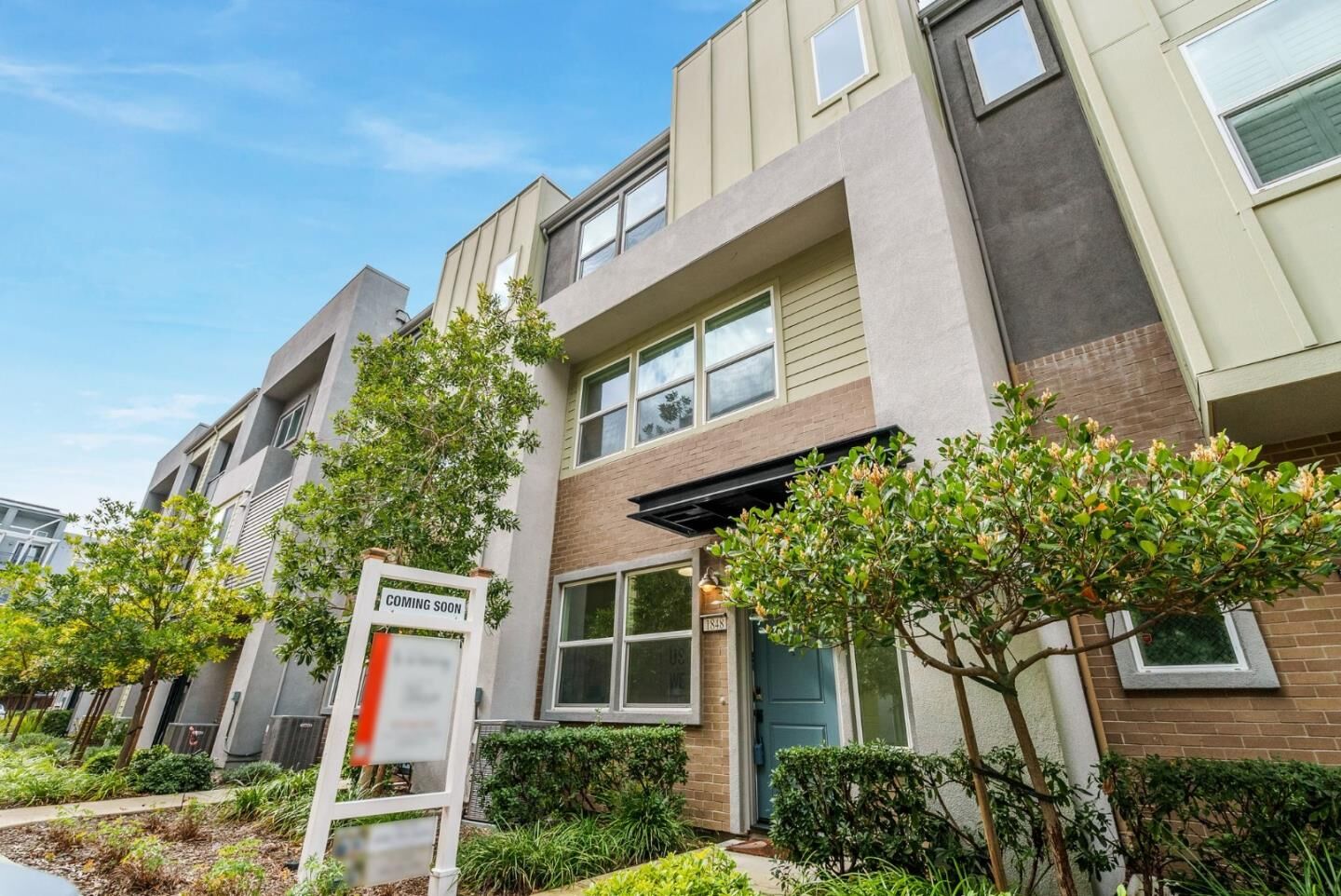 Property Photo: 1848 Midnight Circle CA 95133