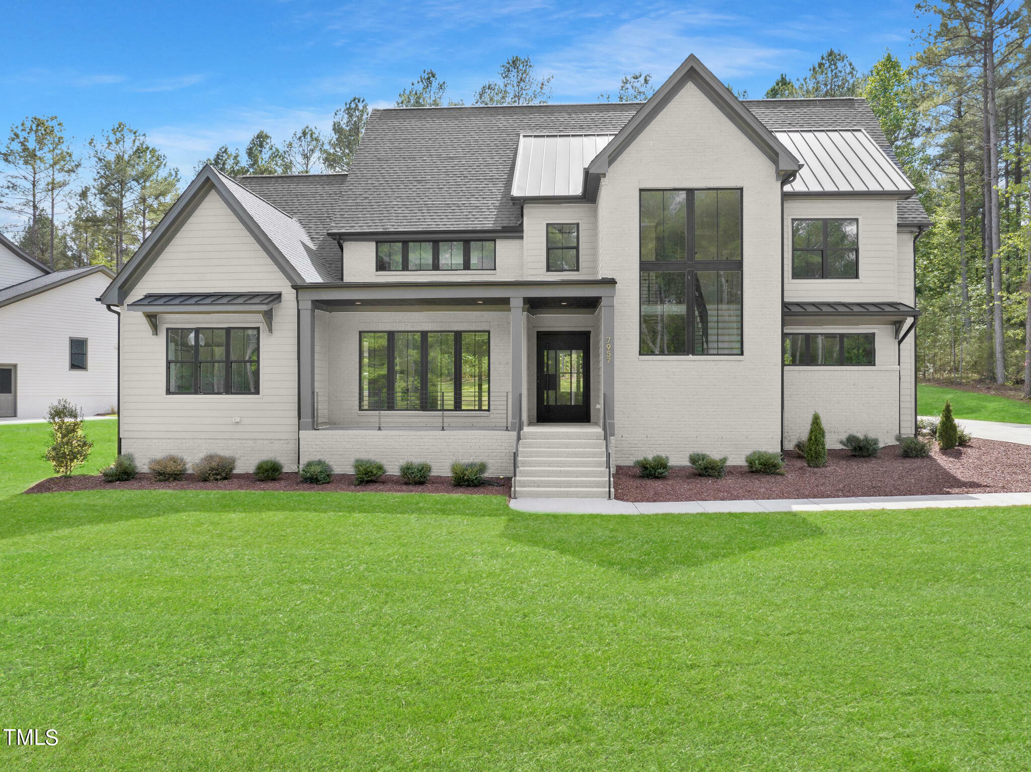 Property Photo: 7957 Wexford Waters Lane NC 27587