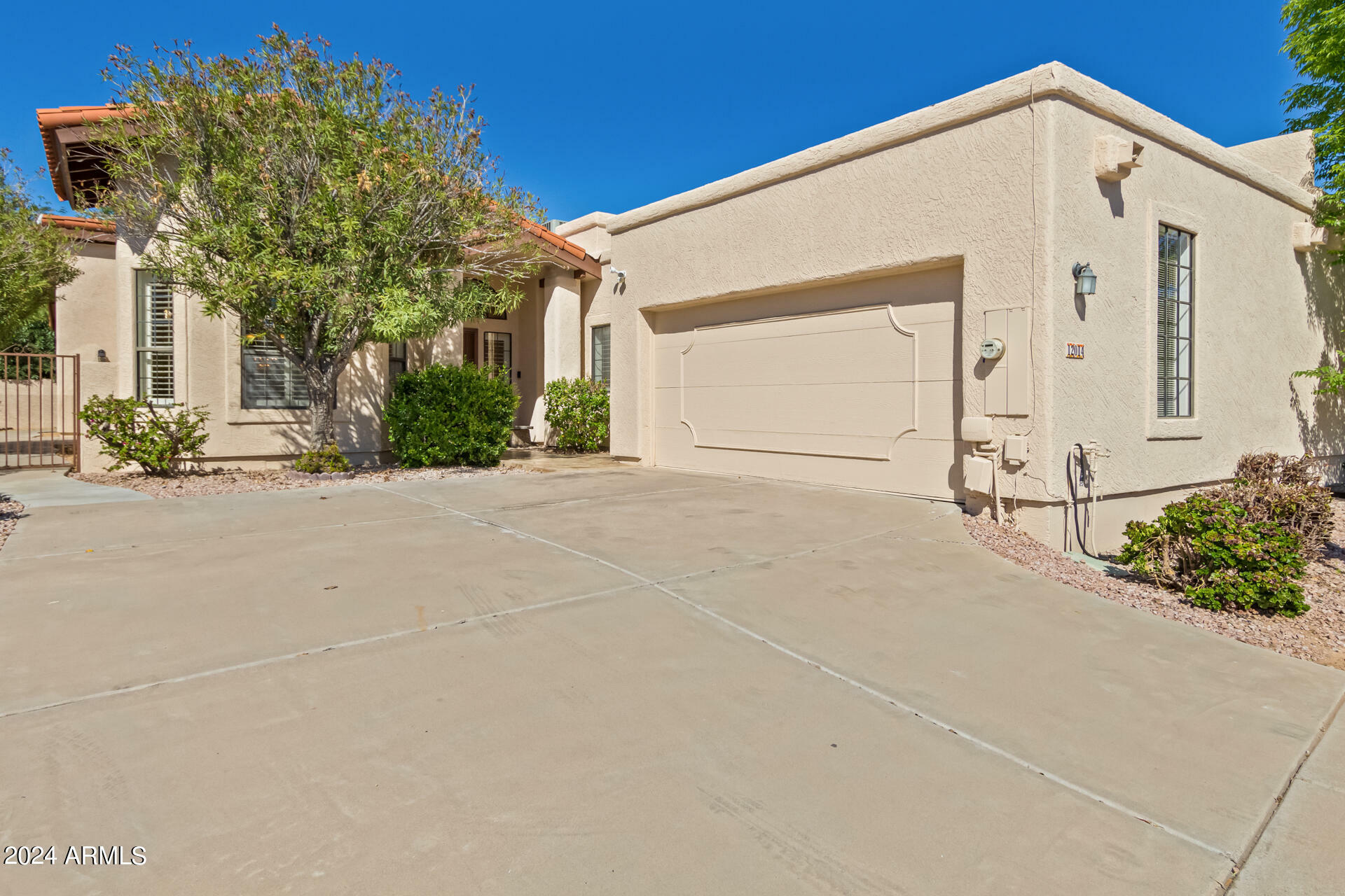 Property Photo:  12014 N 55th Street  AZ 85254 