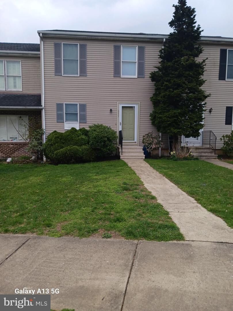 Property Photo:  211 Poplar Drive  PA 19606 