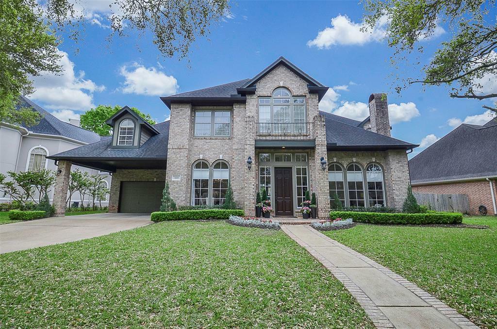 Property Photo:  3219 Oakmont Drive  TX 77479 