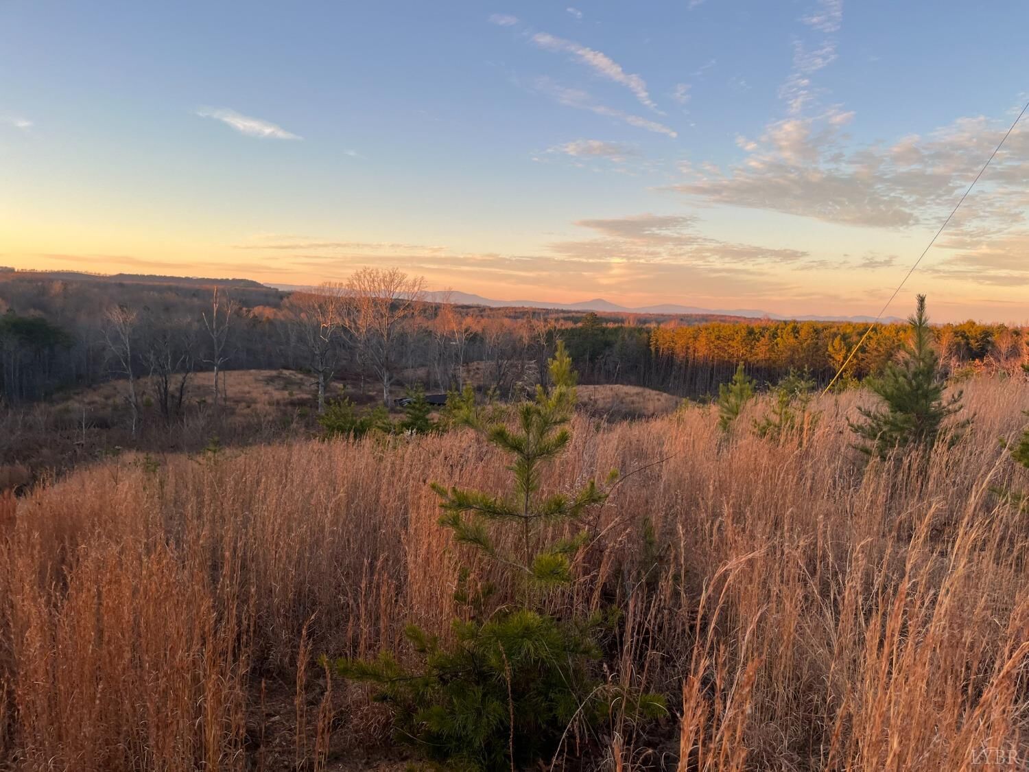 Property Photo:  0 Oakridge Road  VA 24522 