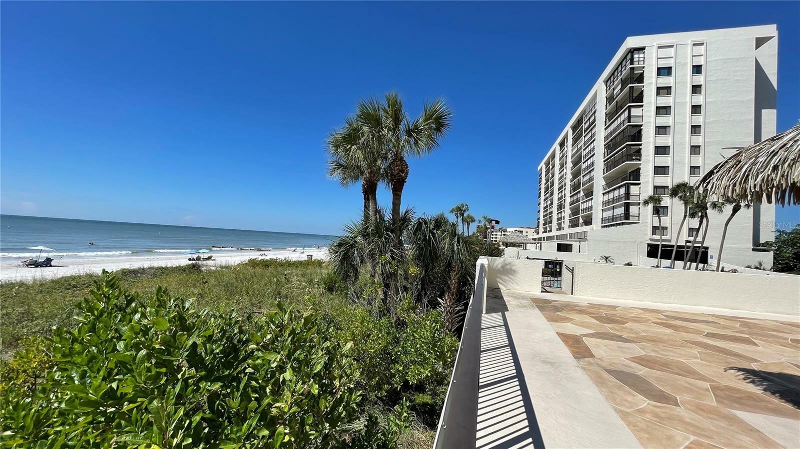 Property Photo:  15000 Gulf Boulevard 301  FL 33708 