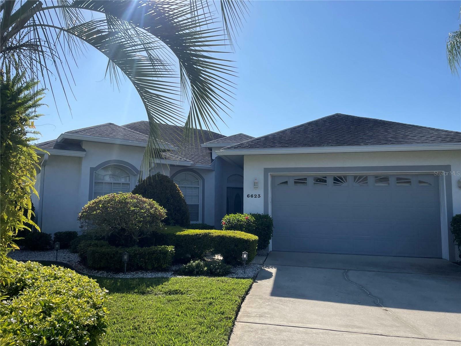 Property Photo: 6623 Bendelow Drive FL 33810