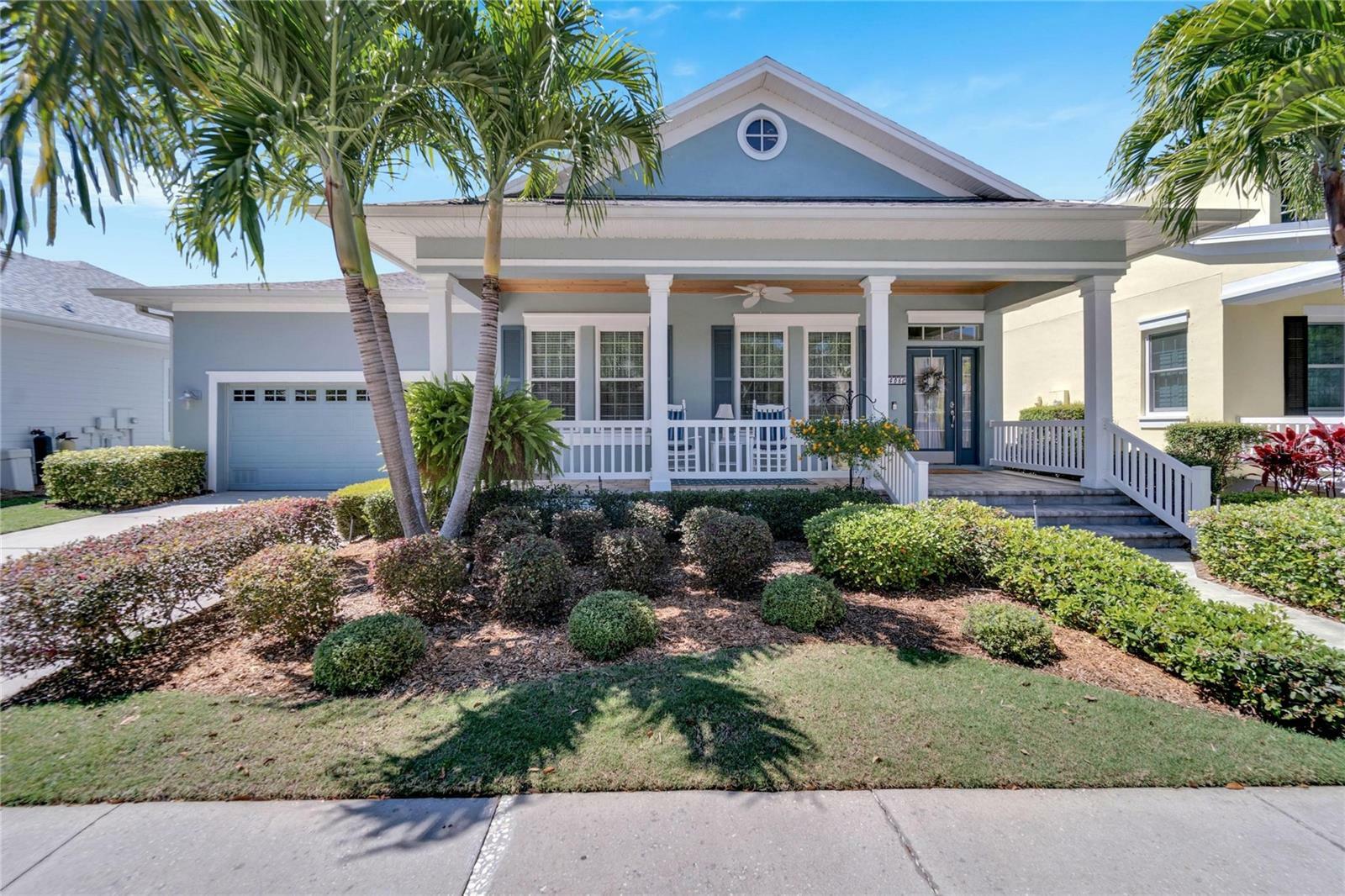 Property Photo: 406 Islebay Drive FL 33572