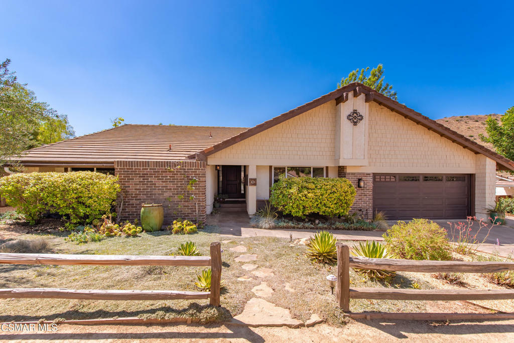 Property Photo:  1648 Meander Drive  CA 93065 