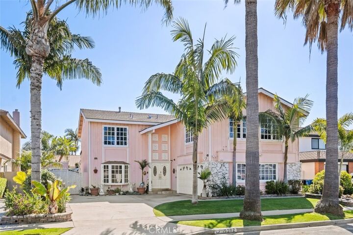 Property Photo:  15302 Maryknoll Street  CA 92683 