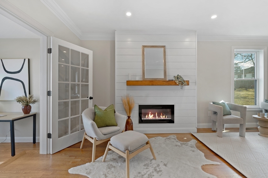 Property Photo: 1 Overlook Rd MA 01880