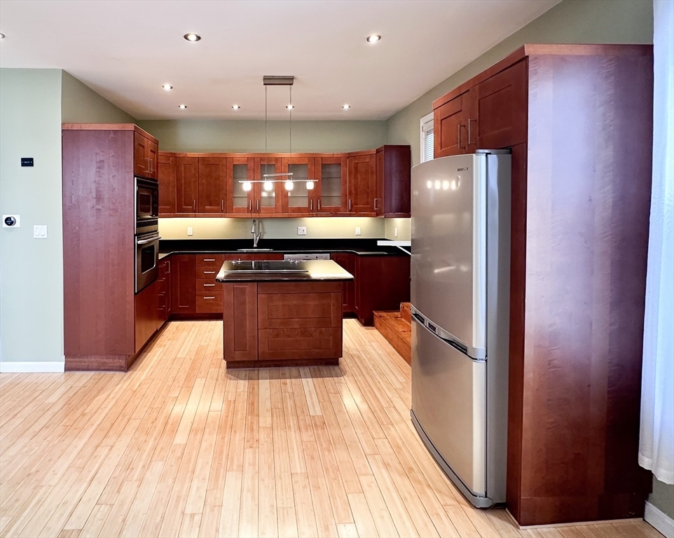 Property Photo:  101 Sheridan Street 101  MA 02130 