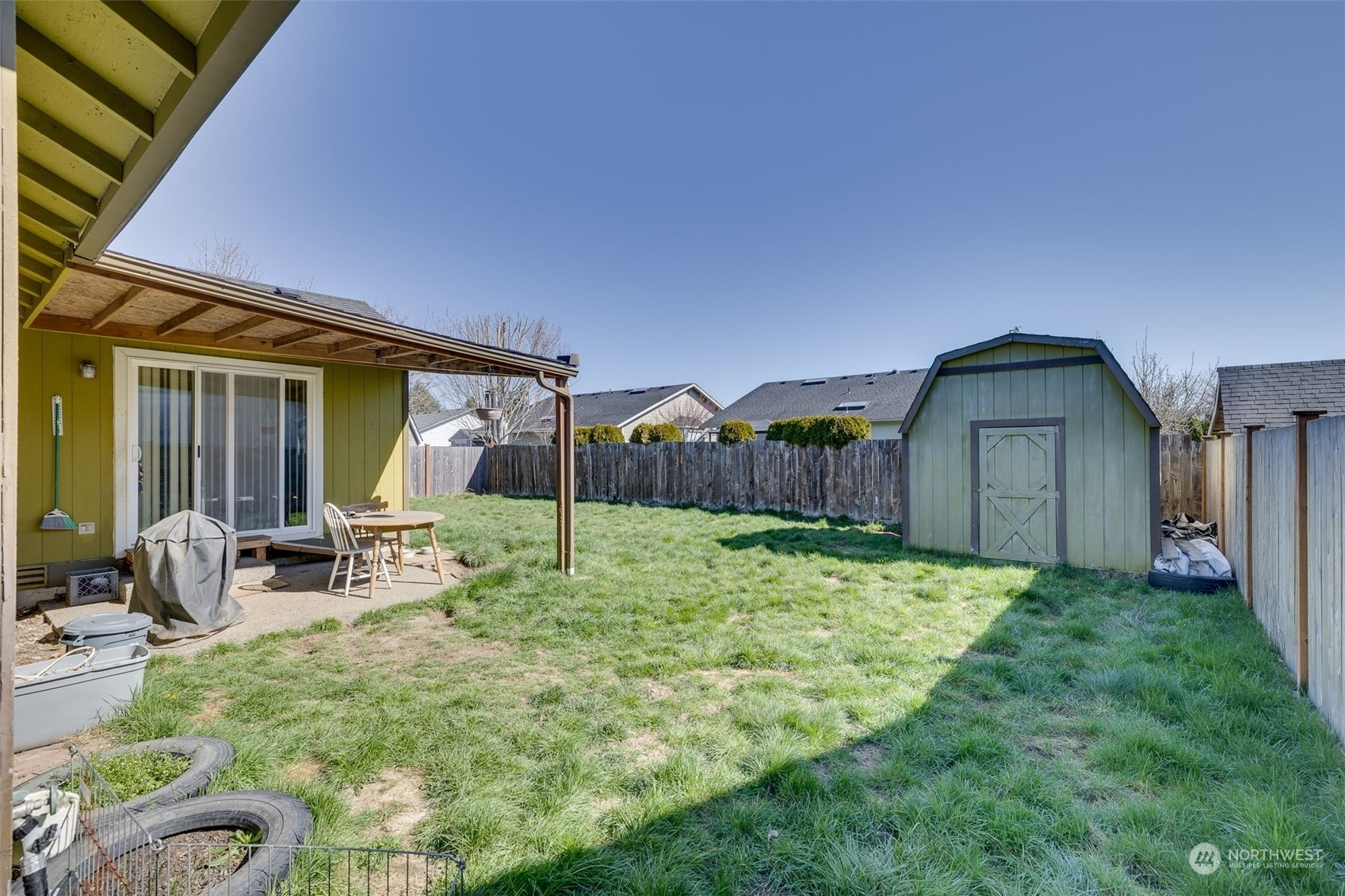 Property Photo:  13817 51st Drive NE  WA 98271 