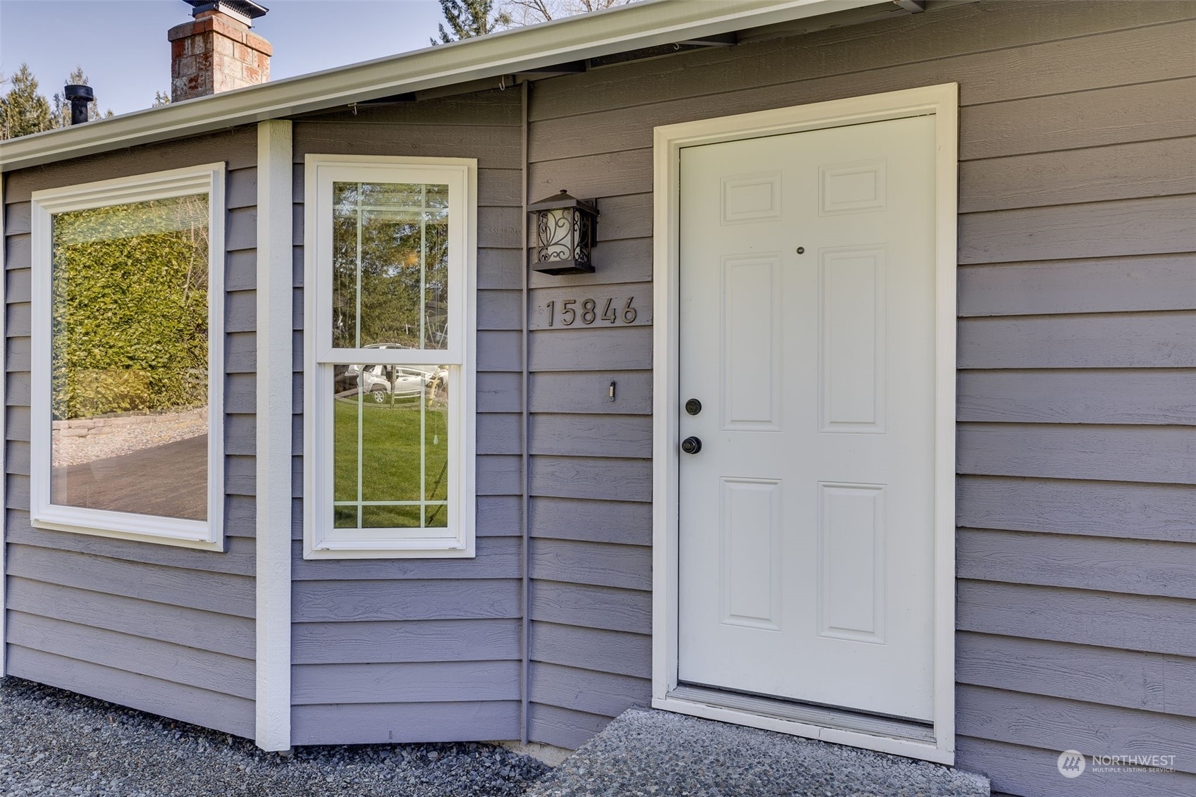 Property Photo: 15846 199th Avenue NE WA 98077