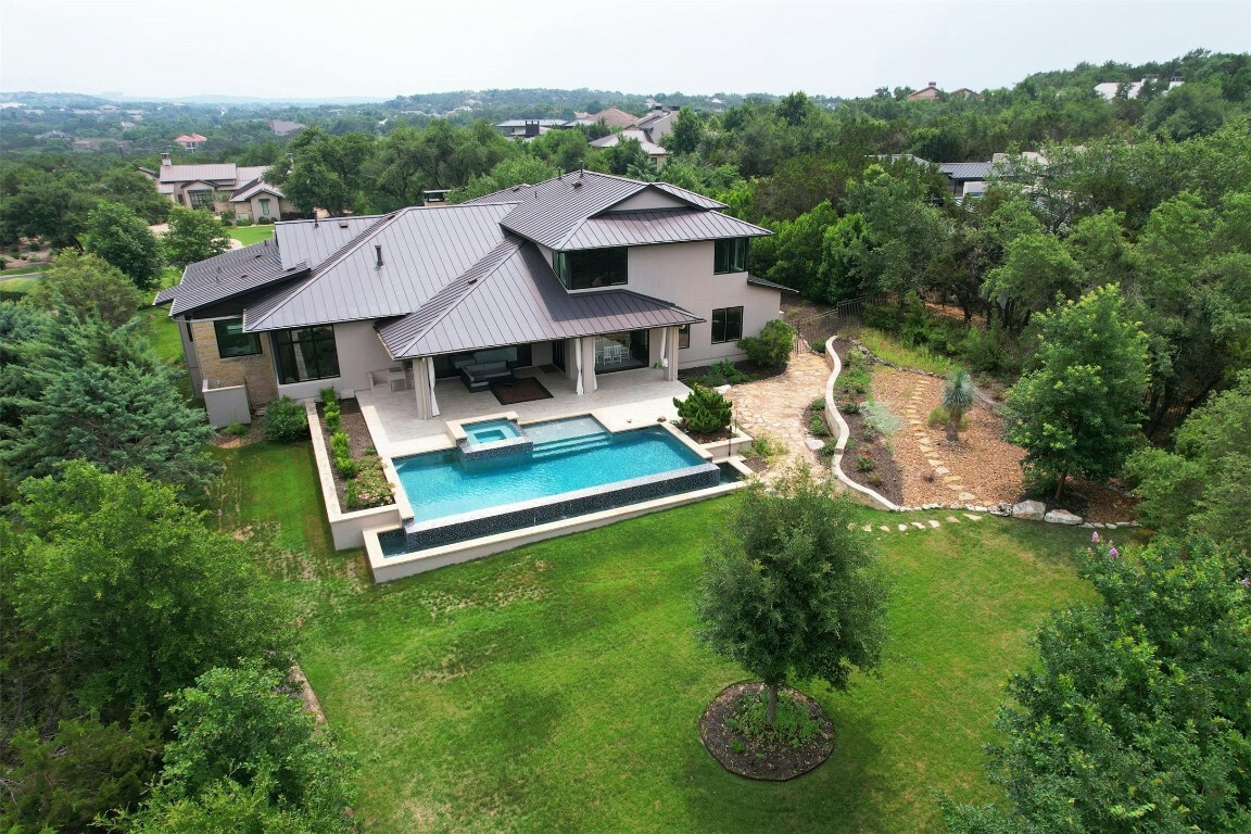 Property Photo: 9604 Veletta Place TX 78735