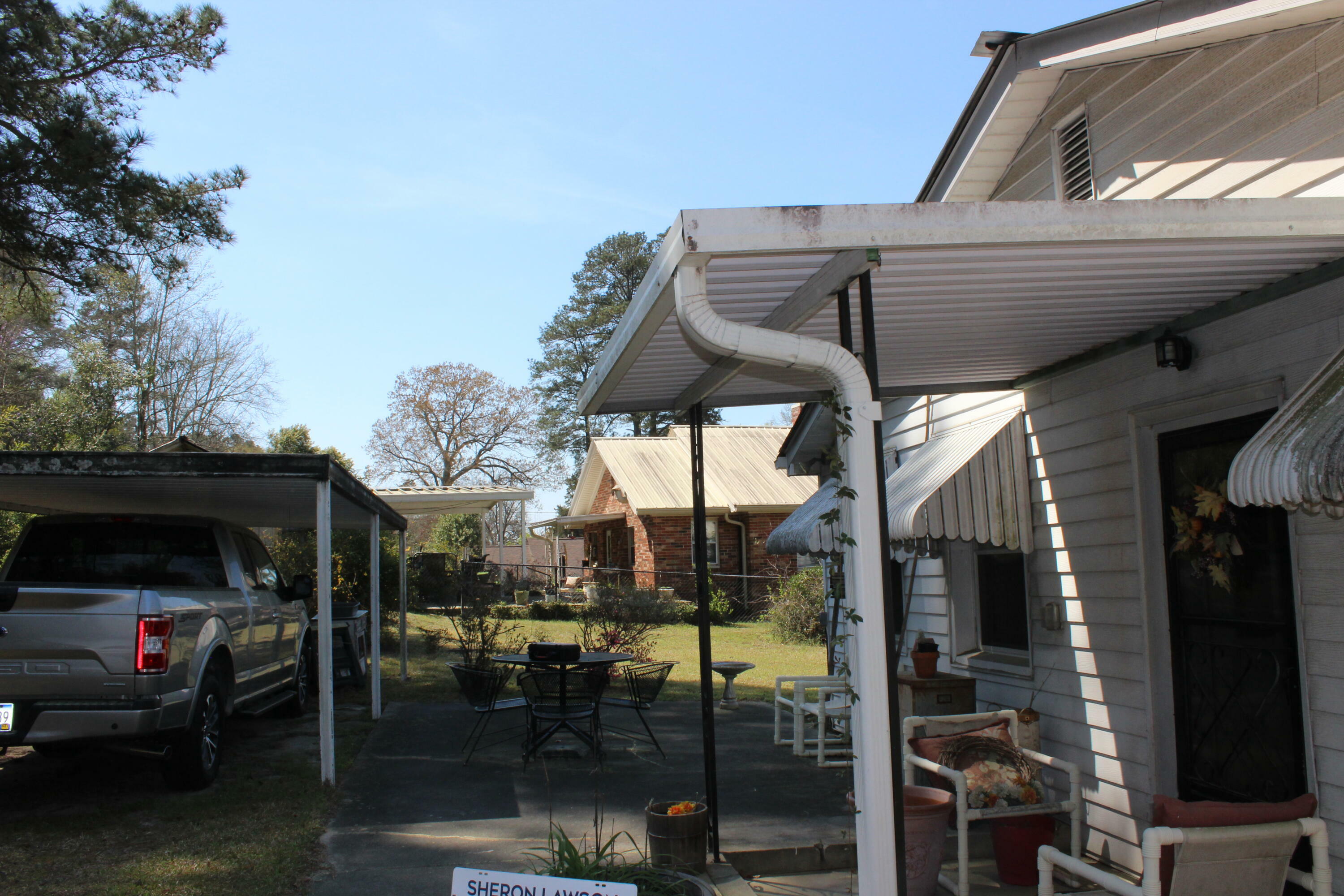 Property Photo:  1385 Augusta Road  SC 29851 