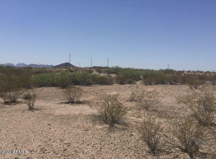 Property Photo:  0 S 351st Avenue -  AZ 85354 