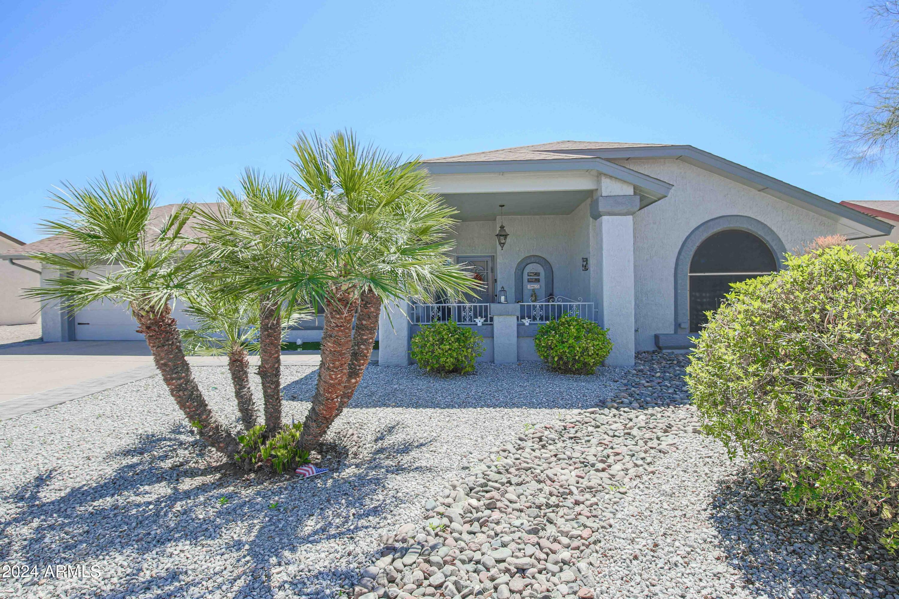 Property Photo:  13921 W Springdale Drive  AZ 85375 