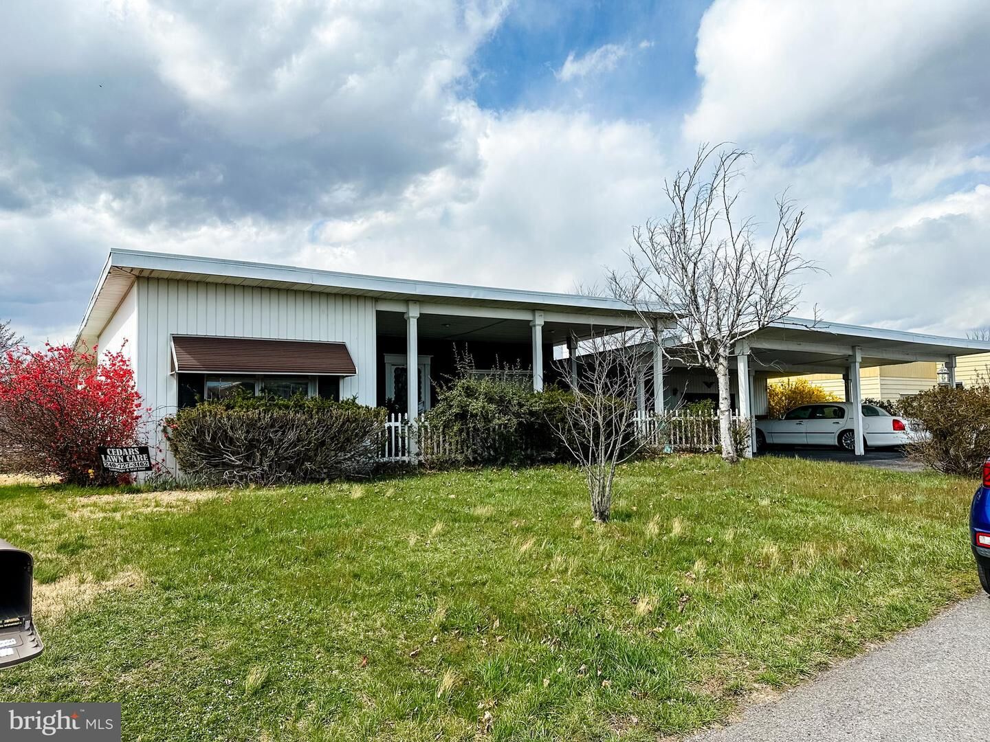 Property Photo:  92 Auburn Avenue  MD 21502 