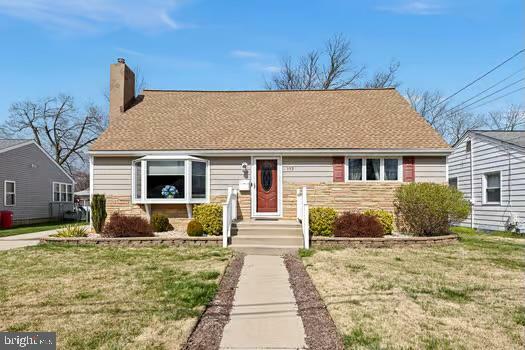 Property Photo:  172 Maple Shade Avenue  NJ 08690 