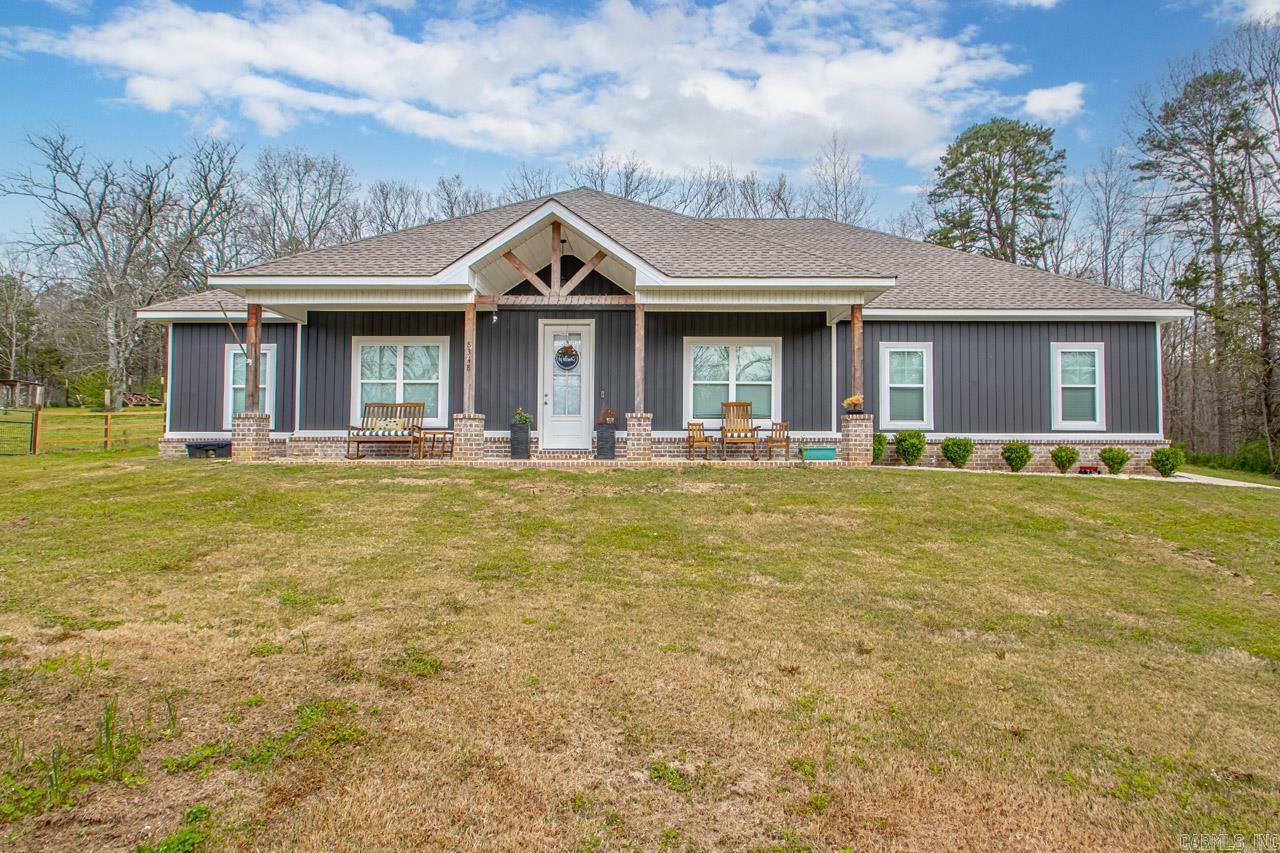 Property Photo:  8348 Steel Bridge Road  AR 72019 