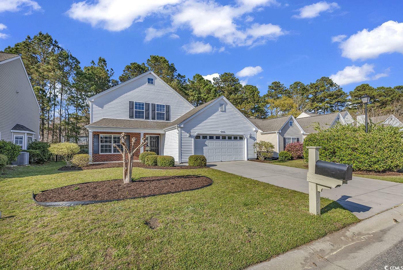 Property Photo:  4545 Farm Lake Dr.  SC 29579 