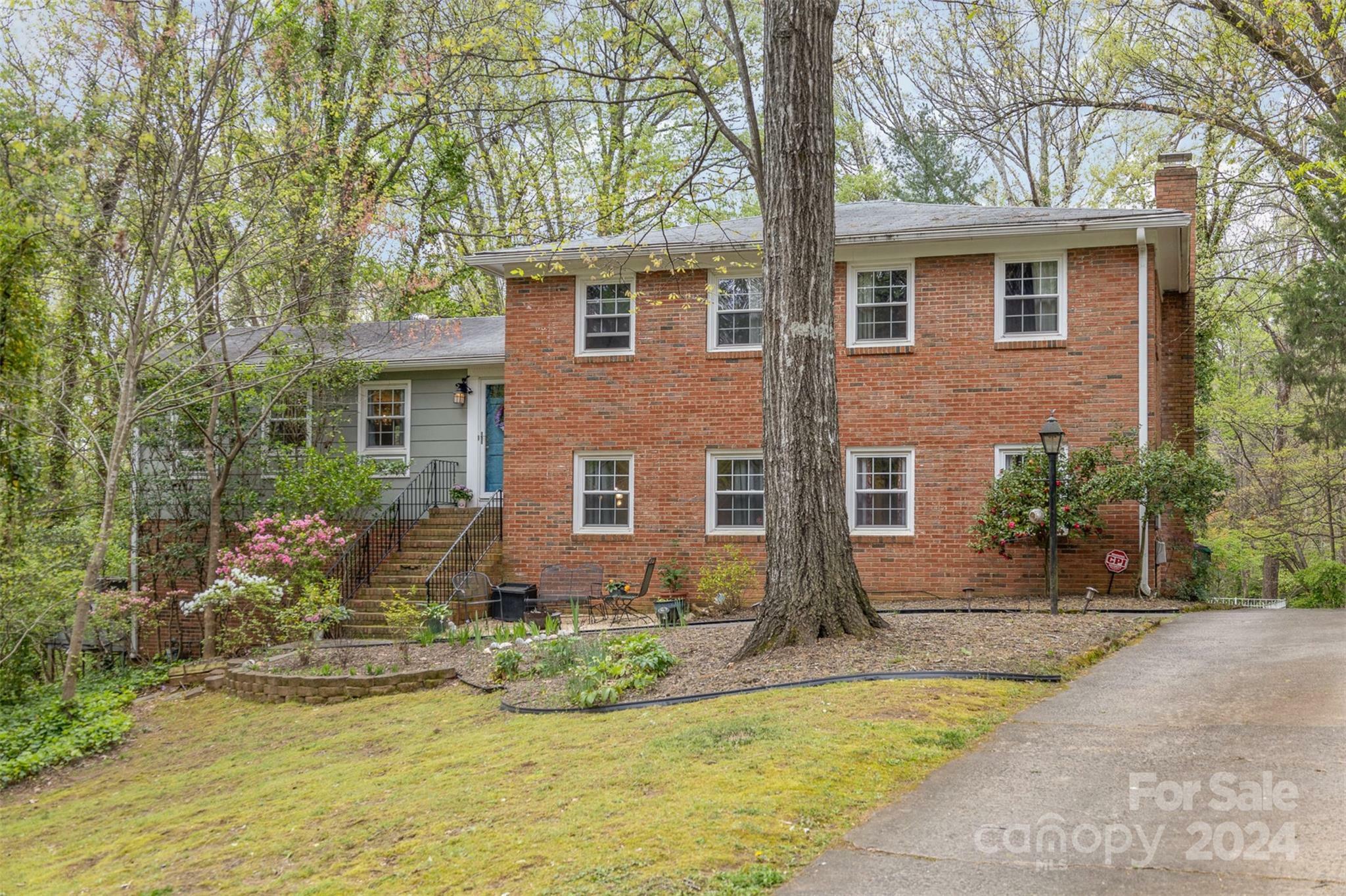 Property Photo:  7530 Dwight Street  NC 28212 