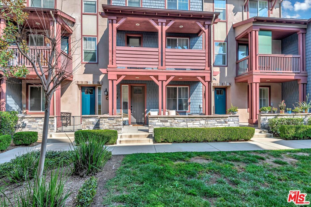 Property Photo: 711 S Azusa Ave D CA 91702
