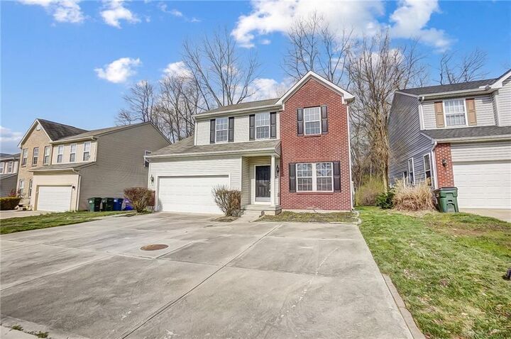 5111 Rivers Edge Boulevard  Dayton OH 45414 photo