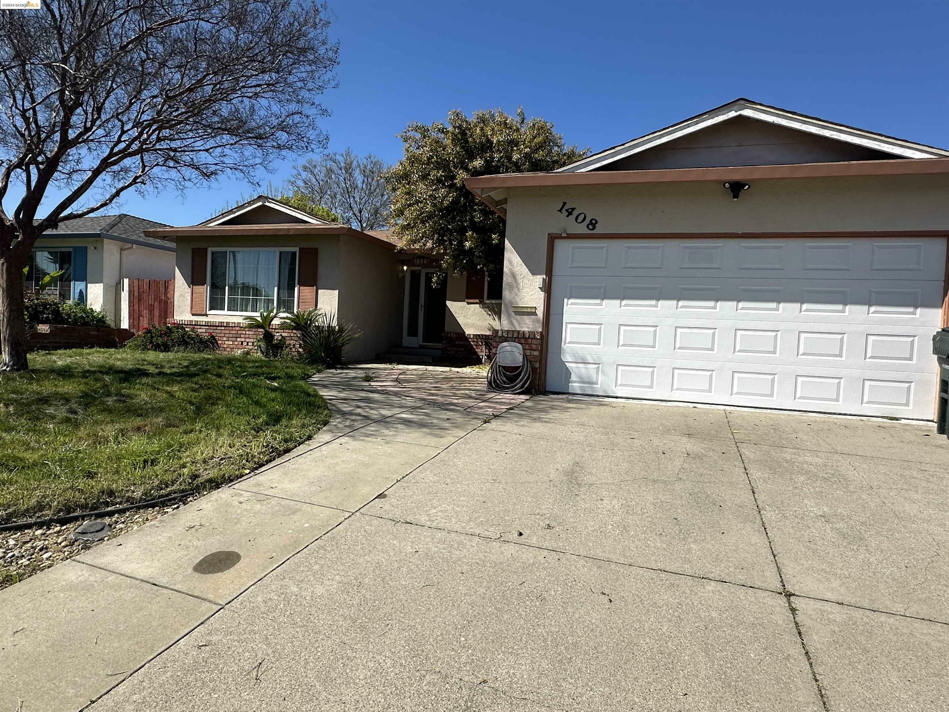 1408 Aster Dr  Antioch CA 94509 photo