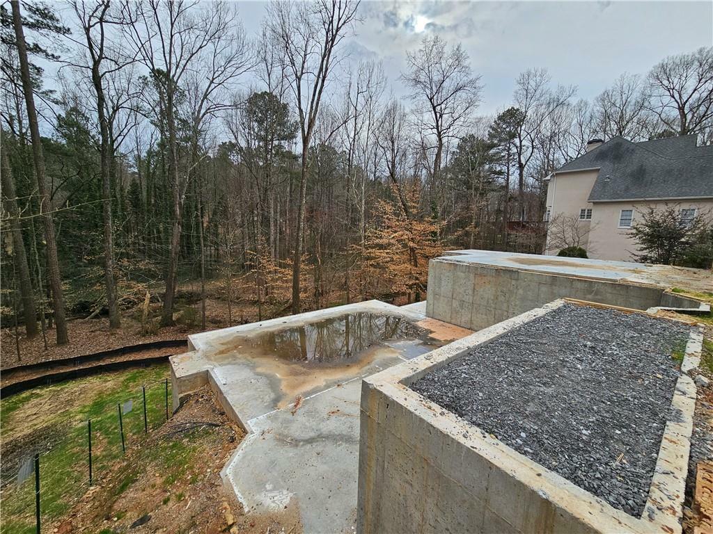 Property Photo: 2848 Tanner Lake Trail NW GA 30064