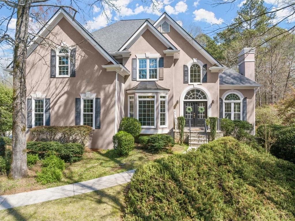 Property Photo: 14775 Champions View Parkway GA 30004
