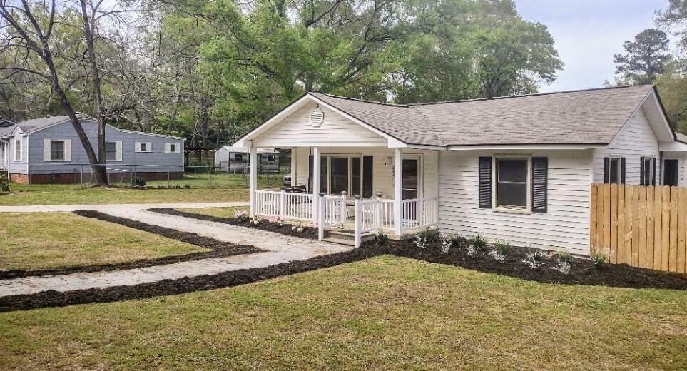 Property Photo:  2217 Martin Road  GA 30906 