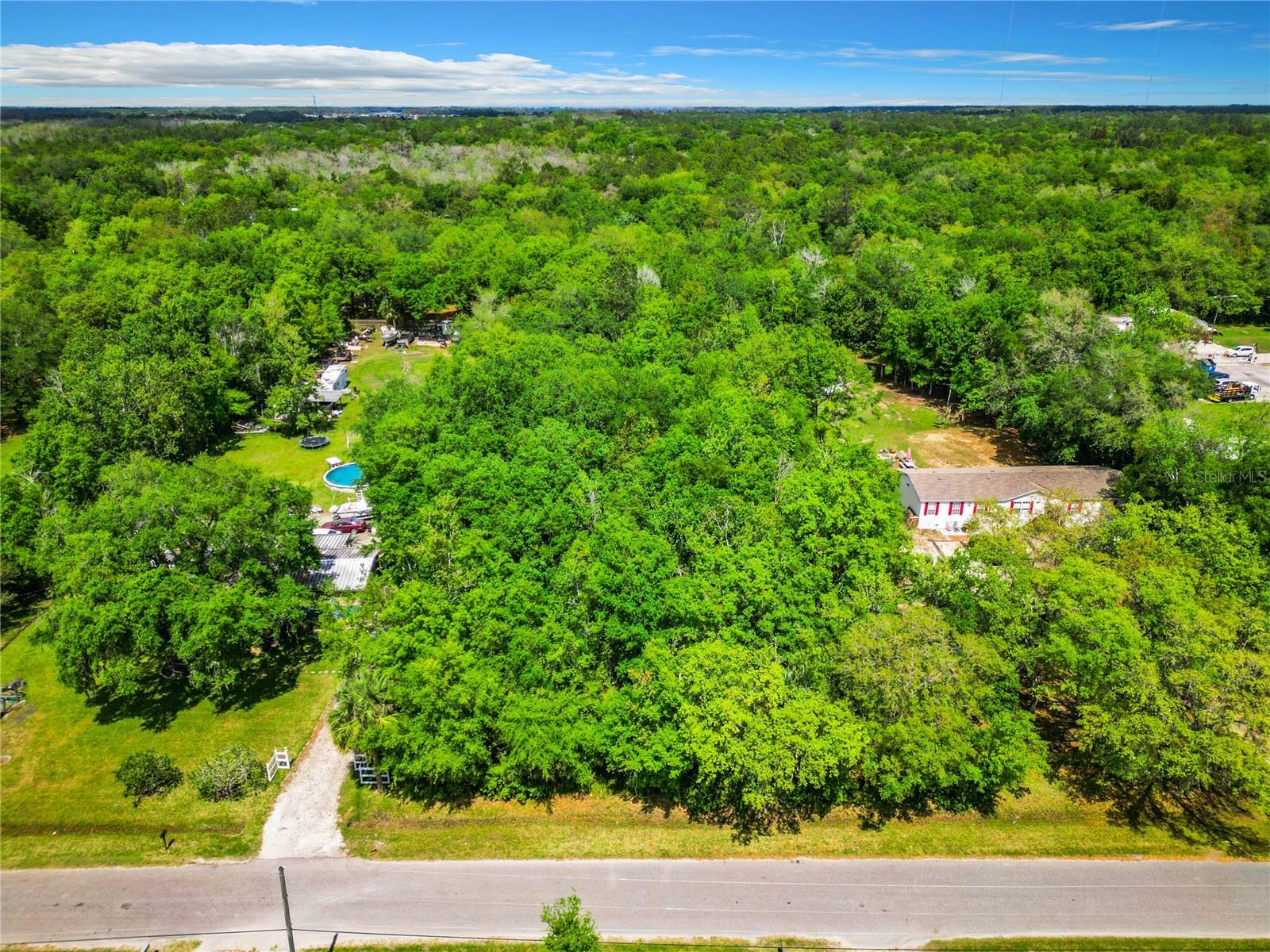Property Photo: Cedarhurst Road FL 32820