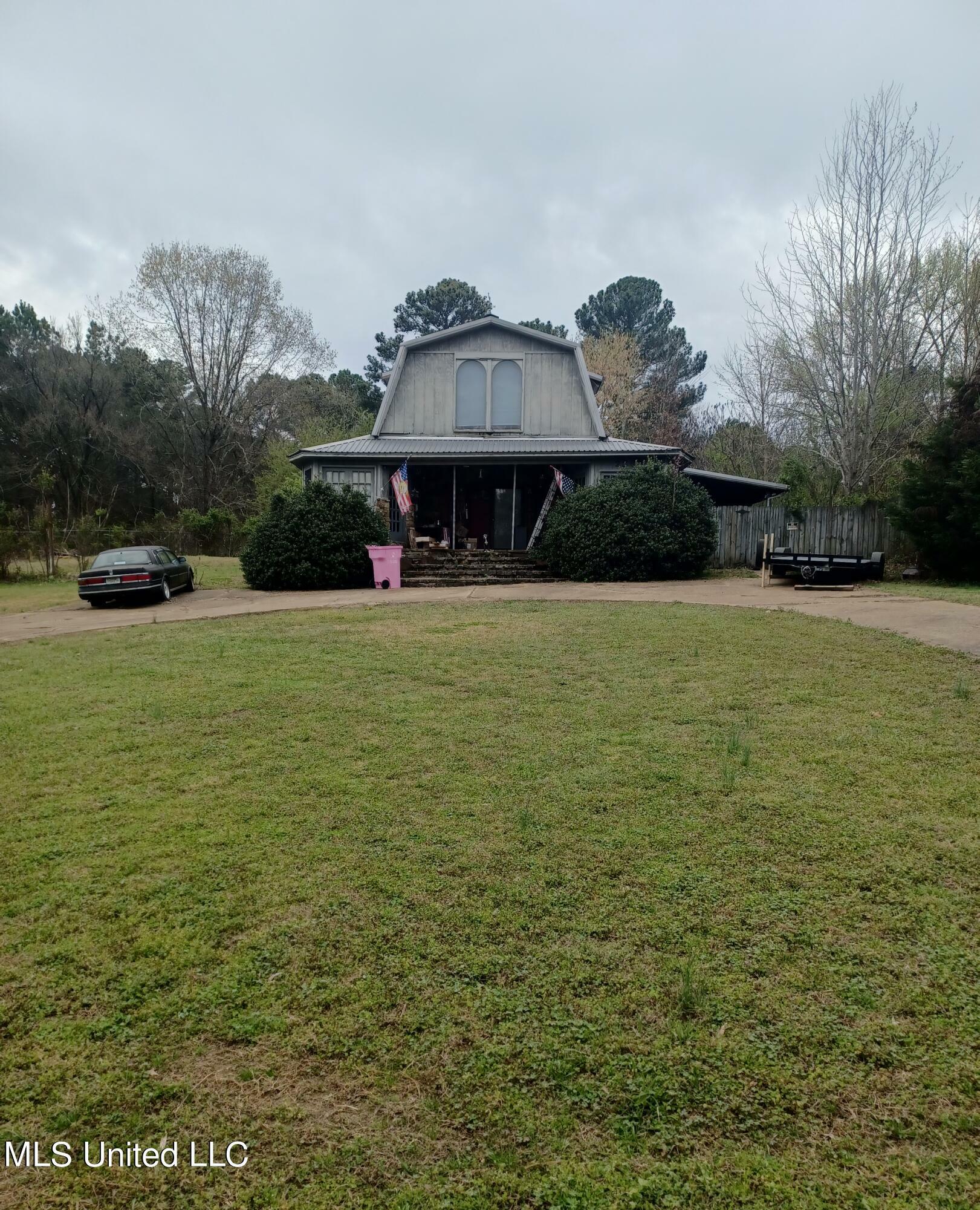 Property Photo:  2366 Plum Point Road  MS 38658 
