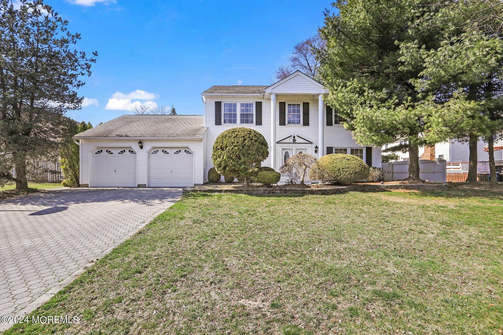 Property Photo:  5 Prospect Street  NJ 07733 