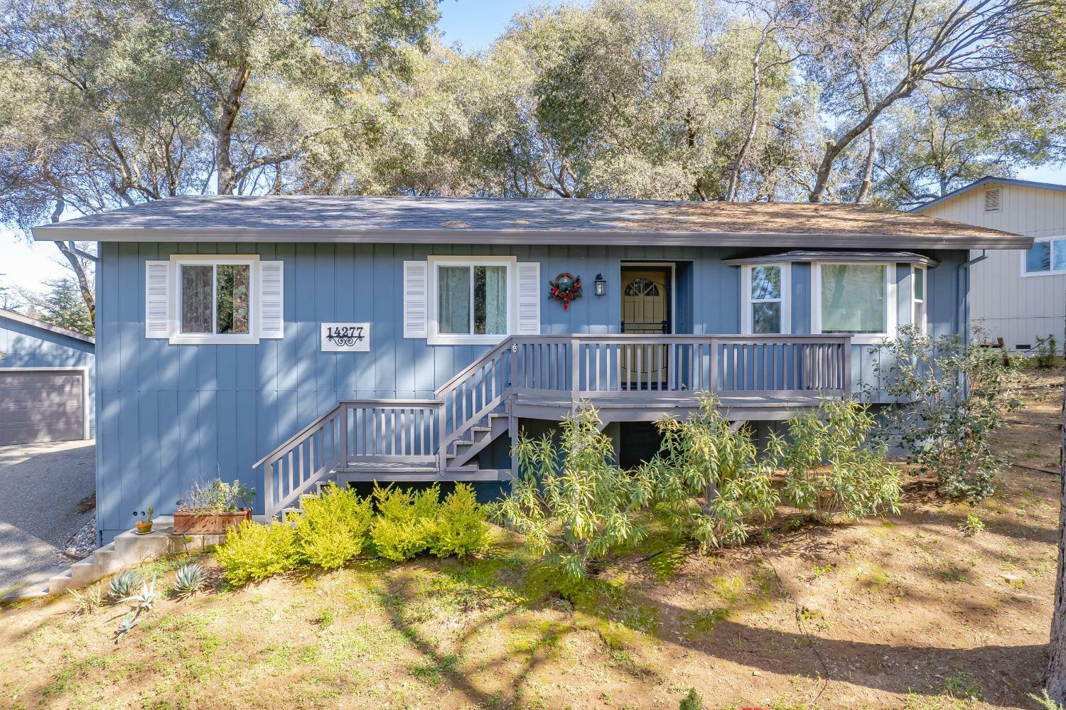 Property Photo:  14277 Torrey Pines Drive  CA 95602 