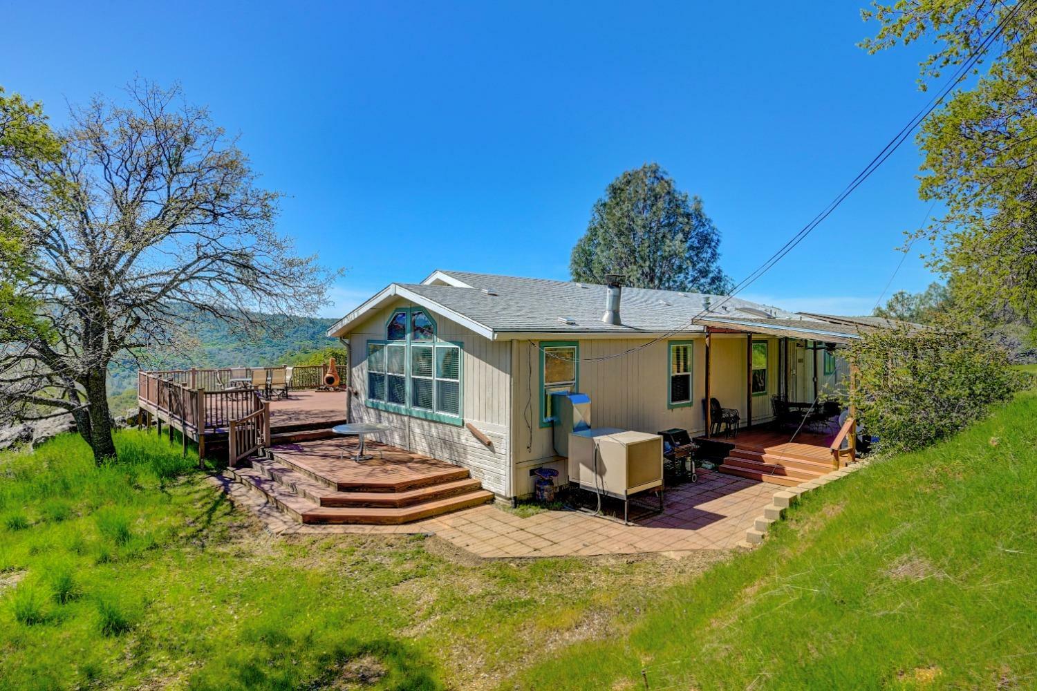 Property Photo:  4673 Morgan Road  CA 95222 