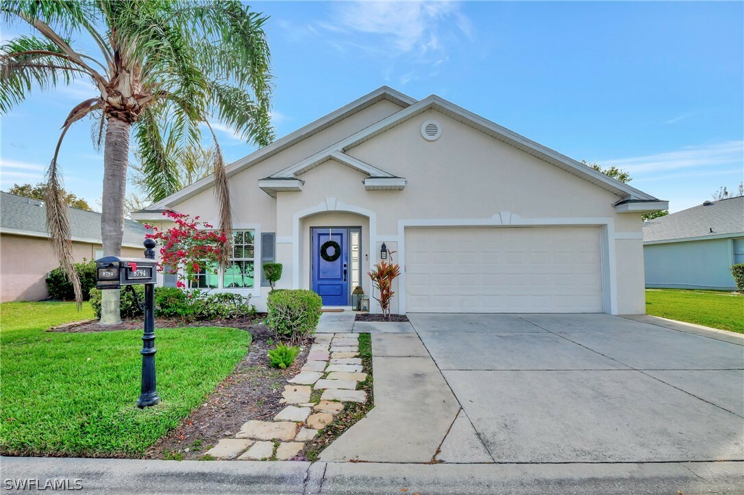 Property Photo:  8794 Fawn Ridge Drive  FL 33912 