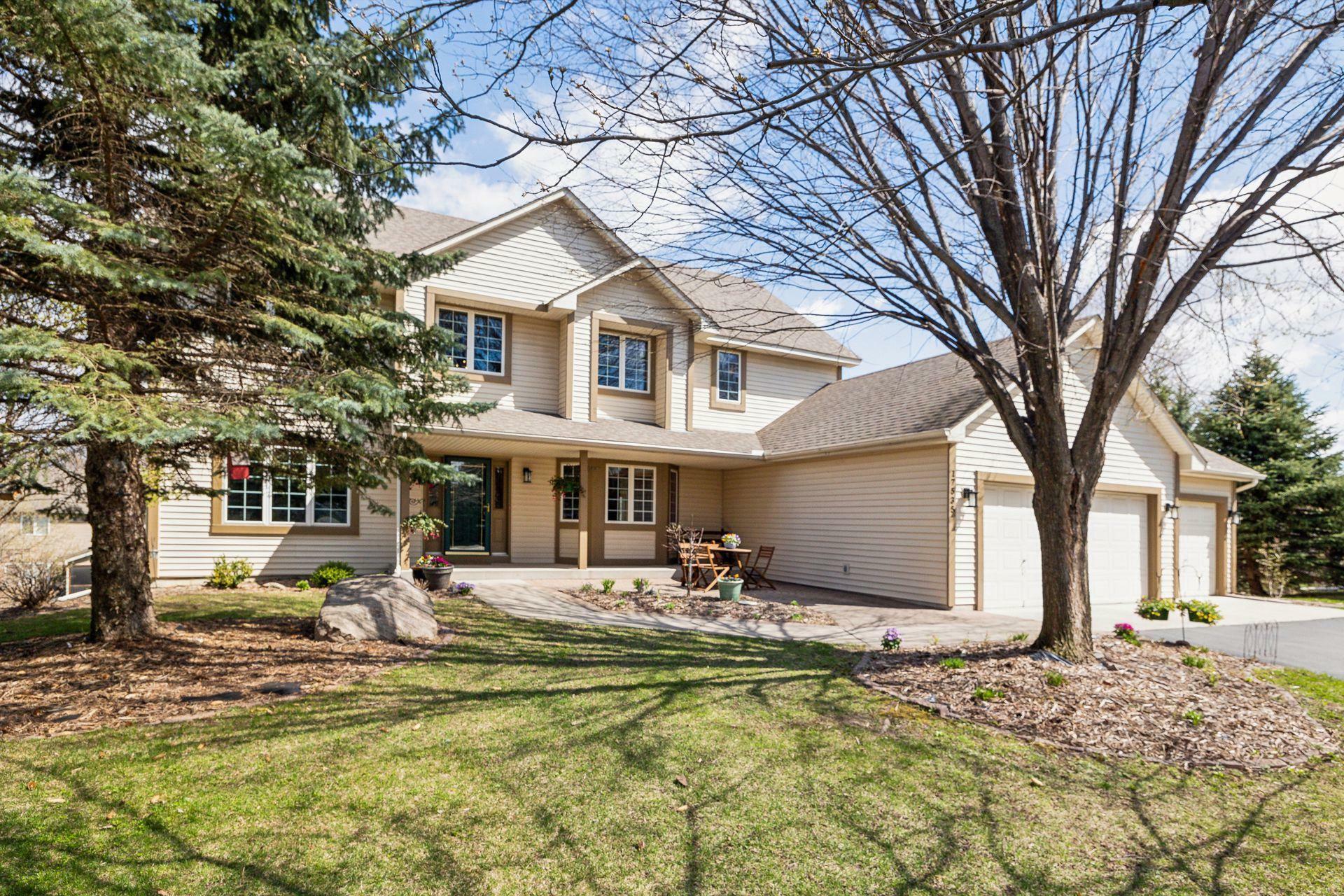 Property Photo: 17535 Alcove Circle MN 55347