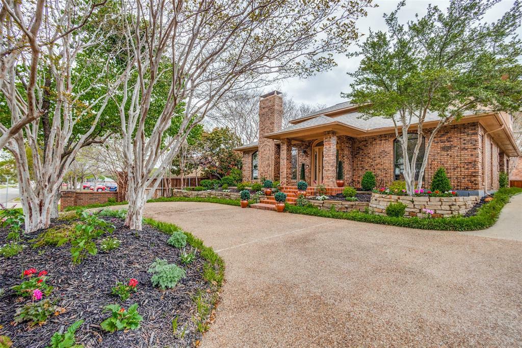 Property Photo:  2901 Pennsylvania Drive  TX 76205 