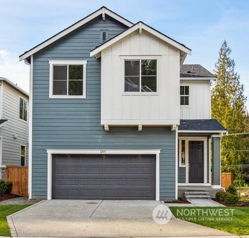 Property Photo:  7427 87th Drive NE 53  WA 98270 