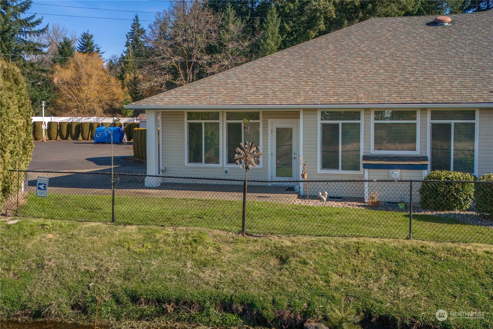 Property Photo:  1526 E 135th Street  WA 98445 