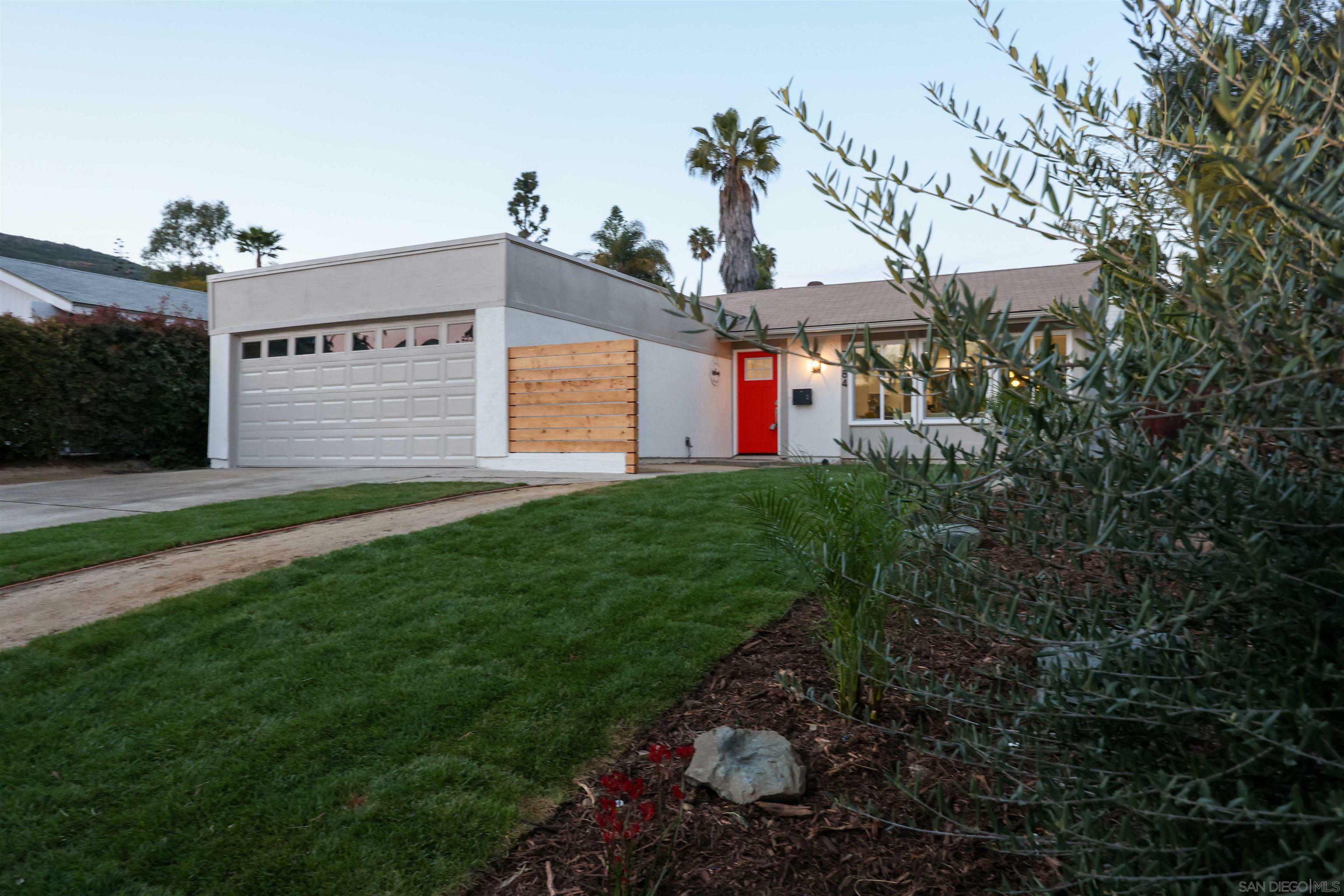 Property Photo:  7984 Whelan Dr  CA 92119 