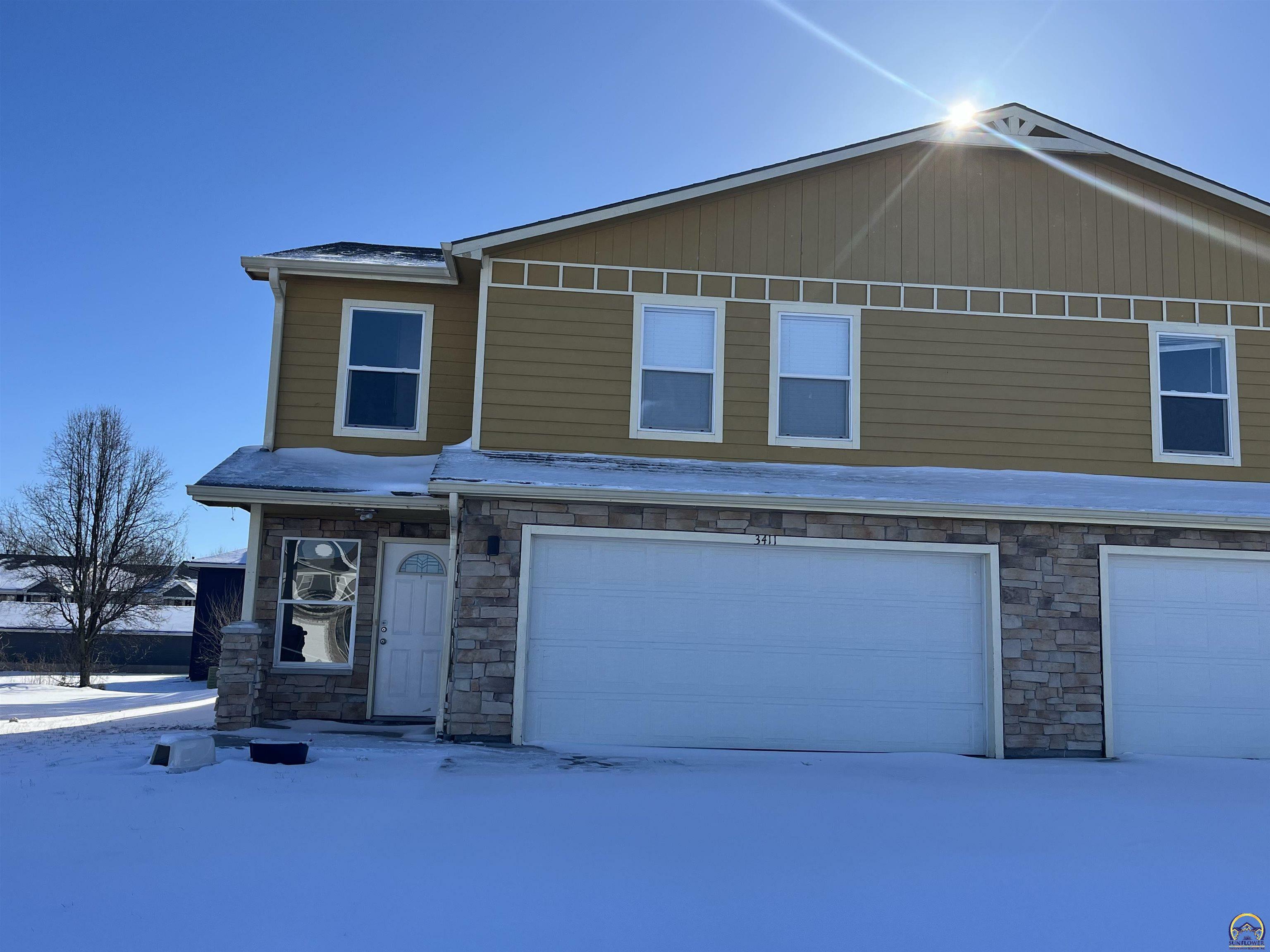 Property Photo:  3413 NW 49th St  KS 66618 