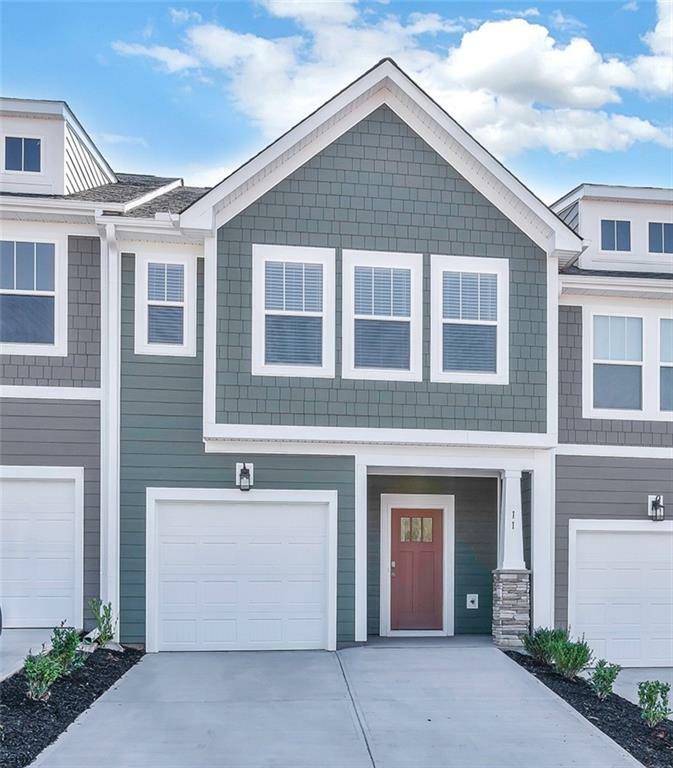 Property Photo: 11 Shager Place SC 29690