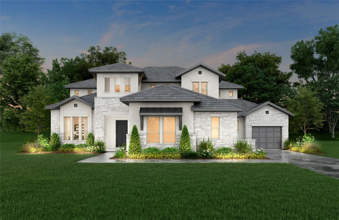 Property Photo: 940 Bristol Creek Bend TX 78738