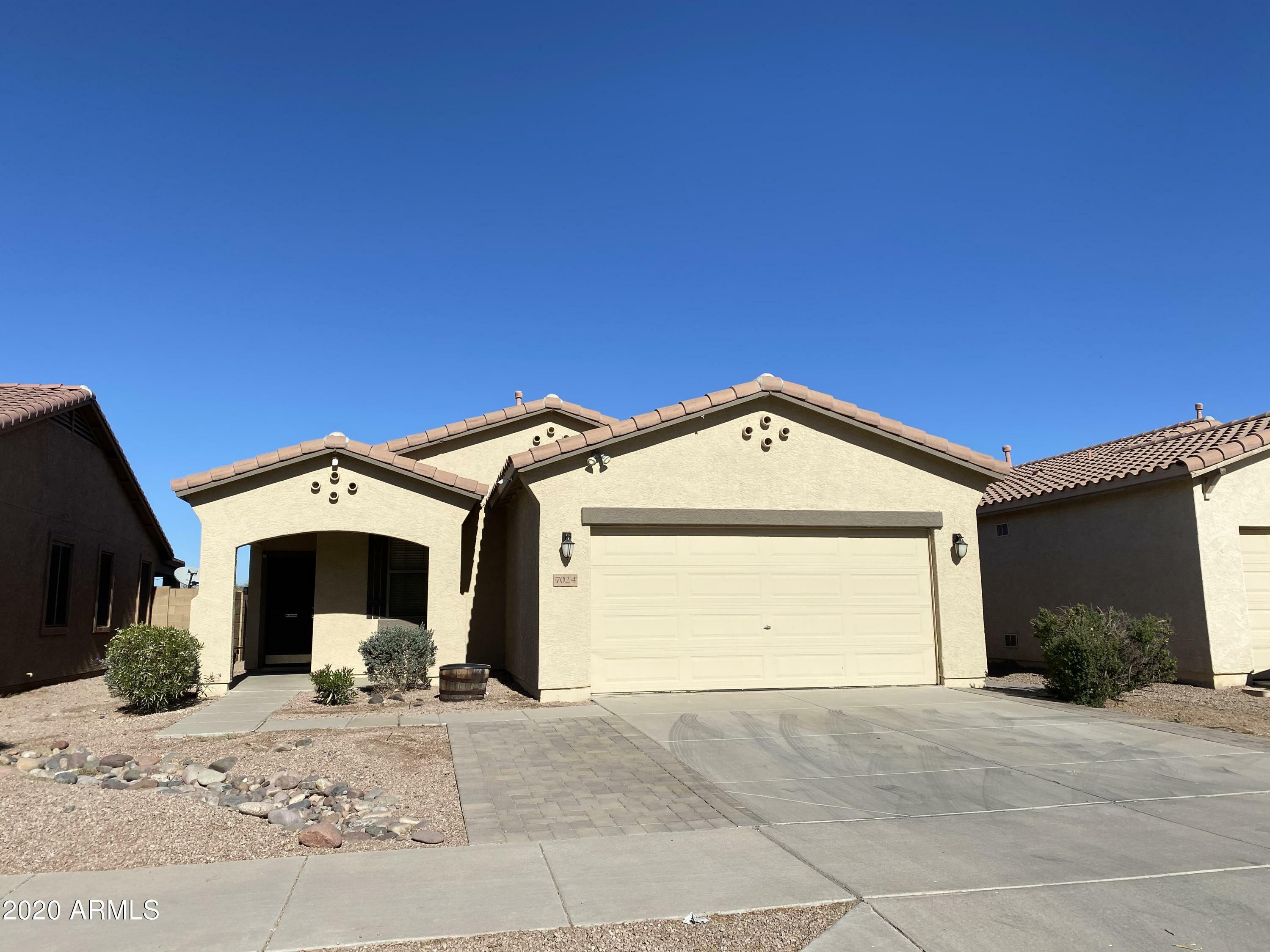 Property Photo:  7024 W Alta Vista Road  AZ 85339 