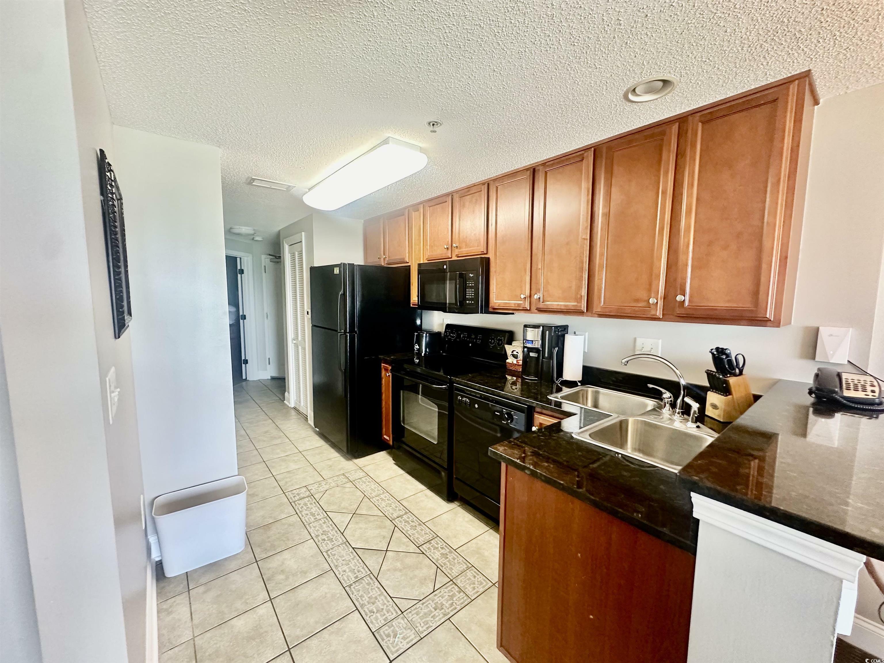 Property Photo:  2600 N Ocean Blvd. 909  SC 29577 