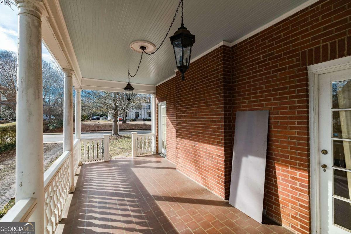 Property Photo:  857 Milledge Avenue  GA 30605 